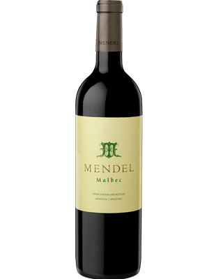 MEN003 MENDEL MALBEC